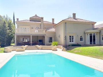 Casa en venta en El Tipal Salta Ruta 28 Km 8