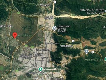 Casa en venta en El Tipal Salta Ruta 28 Km 8