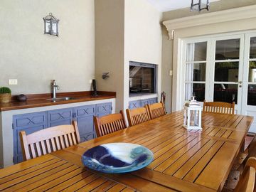 Casa en venta en El Tipal Salta Ruta 28 Km 8