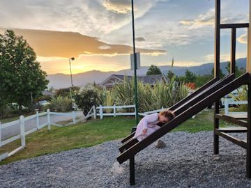 Casa en venta en El Tipal Salta Ruta 28 Km 8