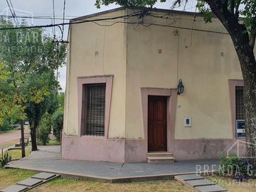 Casa Ideal Emprendimiento- Colon
