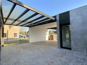 CASA en VENTA en Fincas del Alba - Canning
