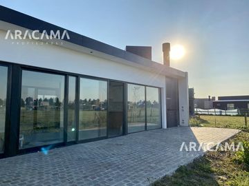 CASA en VENTA en Fincas del Alba - Canning