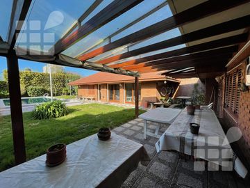 Casa - La Plata