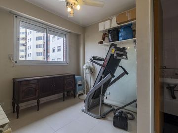 DEPARTAMENTO TRES DORMITORIOS / COCHAMBAMBA 1700