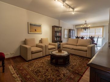 DEPARTAMENTO TRES DORMITORIOS / COCHAMBAMBA 1700