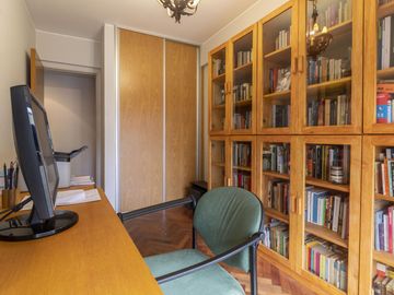 DEPARTAMENTO TRES DORMITORIOS / COCHAMBAMBA 1700