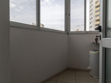 DEPARTAMENTO TRES DORMITORIOS / COCHAMBAMBA 1700