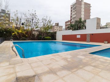 DEPARTAMENTO TRES DORMITORIOS / COCHAMBAMBA 1700