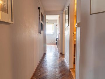 DEPARTAMENTO TRES DORMITORIOS / COCHAMBAMBA 1700
