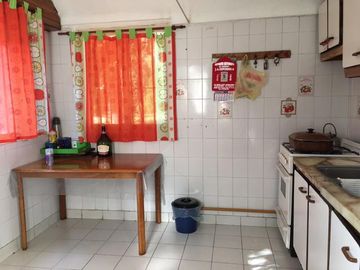 CASA EN VENTA CON EXCEPCIONAL PARQUE Y UBICACION EN CLUB DE CAMPO EL MORO, MARCOS PAZ