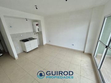 MONOAMBIENTE A ESTRENAR EN VILLA LURO
