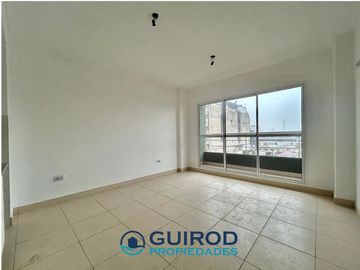 MONOAMBIENTE A ESTRENAR EN VILLA LURO