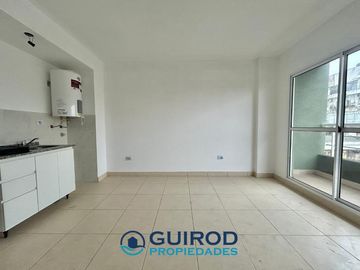 MONOAMBIENTE A ESTRENAR EN VILLA LURO