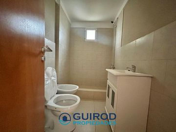 MONOAMBIENTE A ESTRENAR EN VILLA LURO