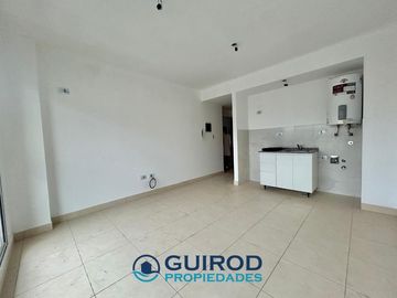 MONOAMBIENTE A ESTRENAR EN VILLA LURO
