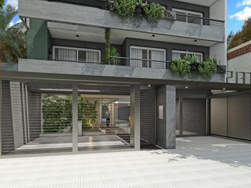 Departamento en venta en - General San Martin