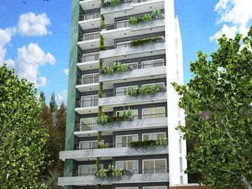 Departamento en venta en - General San Martin