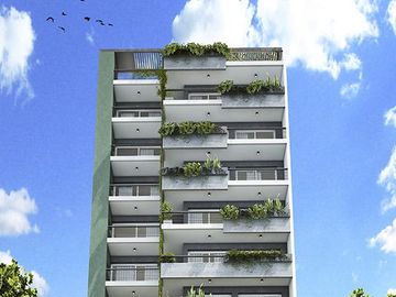Departamento en venta en - General San Martin