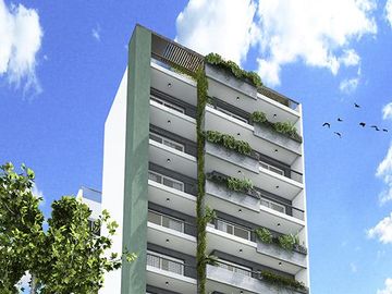 Departamento en venta en - General San Martin