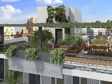 Departamento en venta en - General San Martin