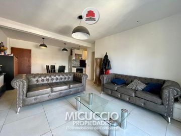Departamento en venta, Av. Tapia de Cruz N°1169 (3°A), Escobar centro. SE ACEPTA VEHICULO EN PARTE DE PAGO.