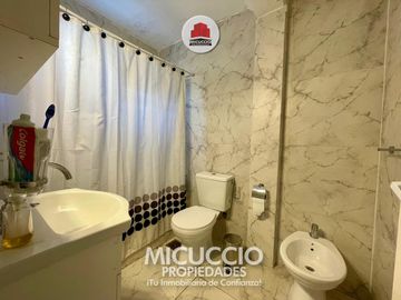 Departamento en venta, Av. Tapia de Cruz N°1169 (3°A), Escobar centro. SE ACEPTA VEHICULO EN PARTE DE PAGO.