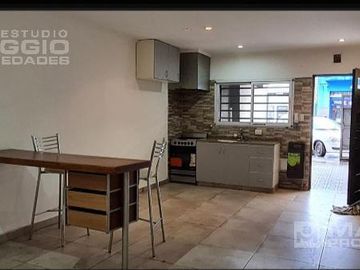 DEPARTAMENTO VENTA CASEROS 1 AMBIENTE