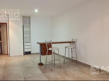 DEPARTAMENTO VENTA CASEROS 1 AMBIENTE
