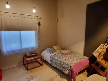 Casa 4 Ambientes en Lote de 2100 m2 Barrio Semicerrado - El Cortijo
