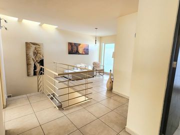 Casa en venta en Condominio Porta Canteras, al poniente de Aguascalientes