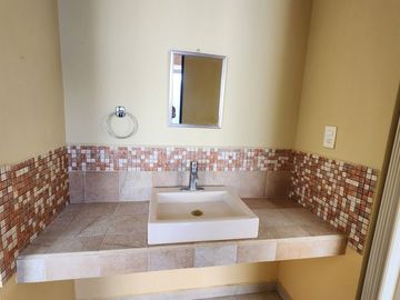 Casa en venta en Condominio Porta Canteras, al poniente de Aguascalientes