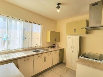 Casa en venta en Condominio Porta Canteras, al poniente de Aguascalientes