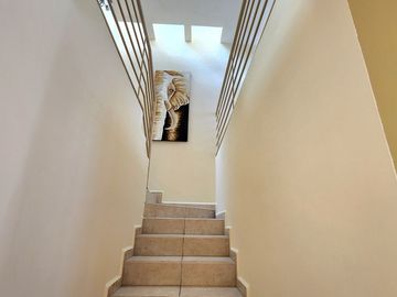Casa en venta en Condominio Porta Canteras, al poniente de Aguascalientes
