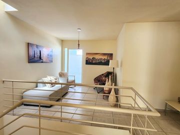 Casa en venta en Condominio Porta Canteras, al poniente de Aguascalientes