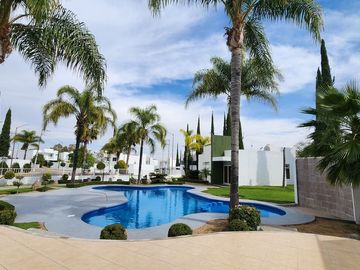 Casa en venta en Condominio Porta Canteras, al poniente de Aguascalientes