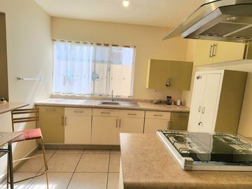 Casa en venta en Condominio Porta Canteras, al poniente de Aguascalientes