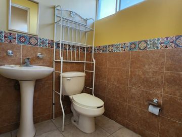 Casa en venta en Condominio Porta Canteras, al poniente de Aguascalientes