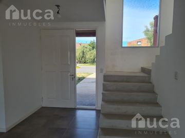 Casa en Venta en Barrio Privado San Sebastian