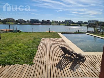 Casa en Venta en Barrio Privado San Sebastian