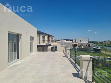 Casa en Venta en Barrio Privado San Sebastian