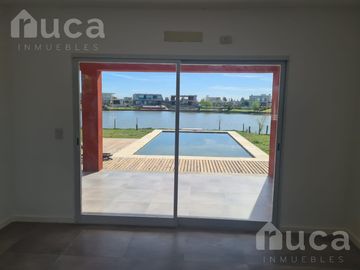 Casa en Venta en Barrio Privado San Sebastian