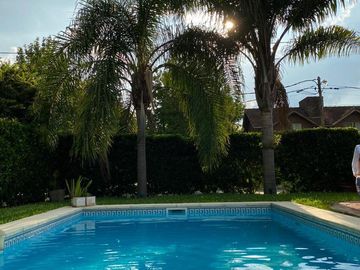 Casa en Nautico Escobar Country Club