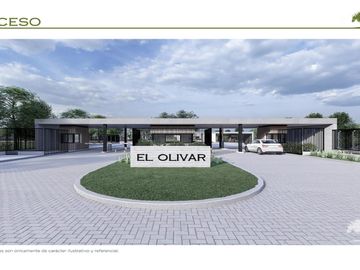 Venta dpto. 3 dormitorios - El Olivar - Pilar