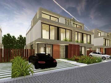 Venta dpto. 3 dormitorios - El Olivar - Pilar