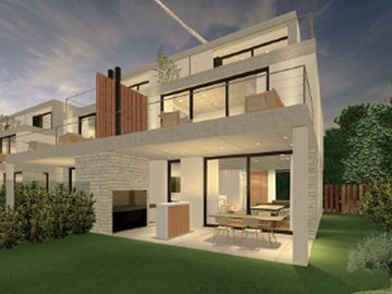 Venta dpto. 3 dormitorios - El Olivar - Pilar
