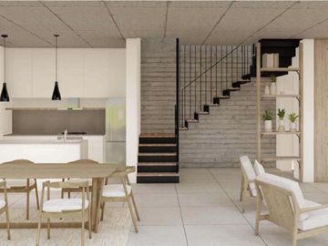 Venta dpto. 3 dormitorios - El Olivar - Pilar