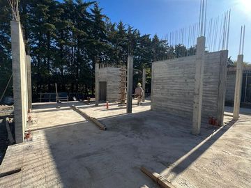 Venta dpto. 3 dormitorios - El Olivar - Pilar