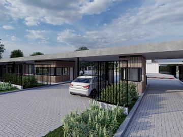 Venta dpto. 3 dormitorios - El Olivar - Pilar