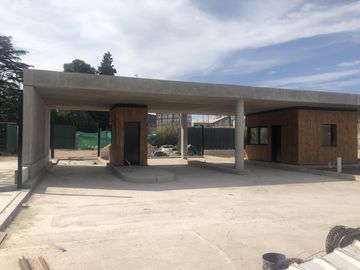Venta dpto. 3 dormitorios - El Olivar - Pilar